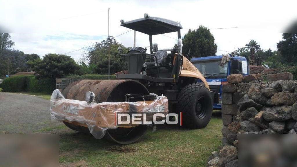 CASE 1107EX - Volas: foto 1 CASE 1107EX - Volas: foto 1