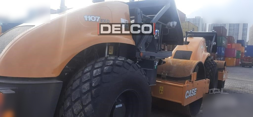 CASE 1107EX - Volas: foto 5 CASE 1107EX - Volas: foto 5