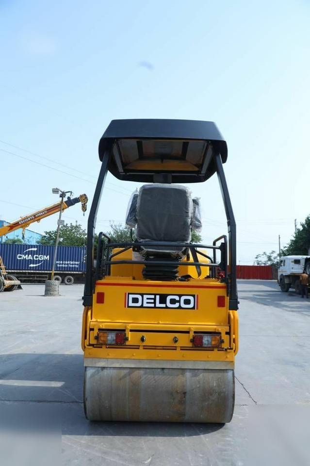 DELCO DD120 - Volas: foto 3 DELCO DD120 - Volas: foto 3