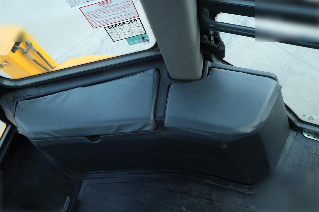 Nauja Ekskavatorius-krautuvas DELCO XP95 PLUS: foto 12