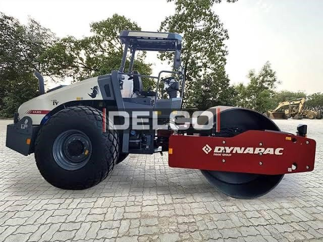 DYNAPAC CA305D - Volas: foto 1 DYNAPAC CA305D - Volas: foto 1