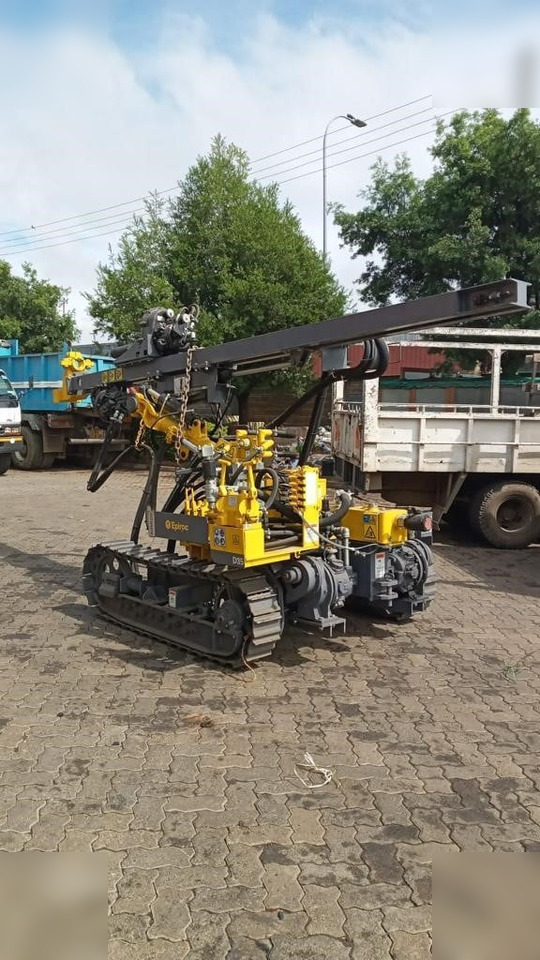 Nauja Gręžimo mašina EPIROC AIRROC D35: foto 10