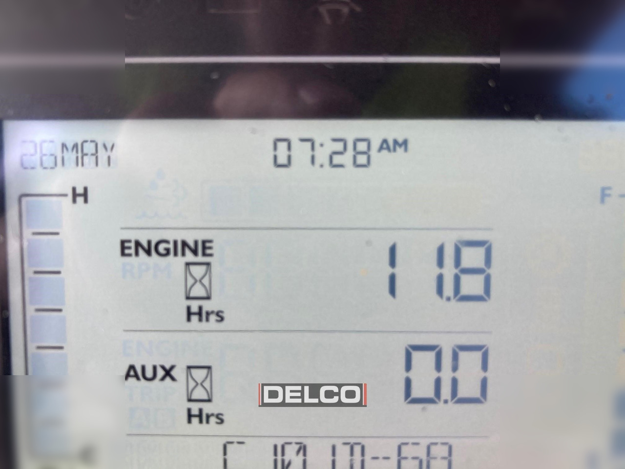 Nauja Ekskavatorius-krautuvas JCB 3DX SUPER: foto 8 Nauja Ekskavatorius-krautuvas JCB 3DX SUPER: foto 8