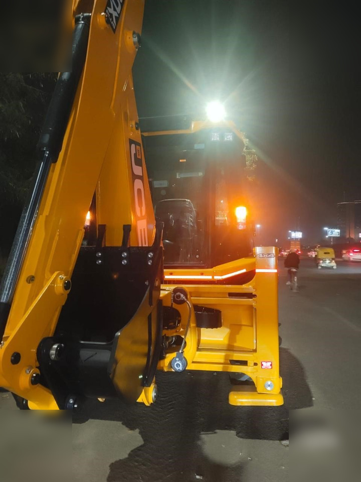JCB 3DX SUPER - Ekskavatorius-krautuvas: foto 5 JCB 3DX SUPER - Ekskavatorius-krautuvas: foto 5