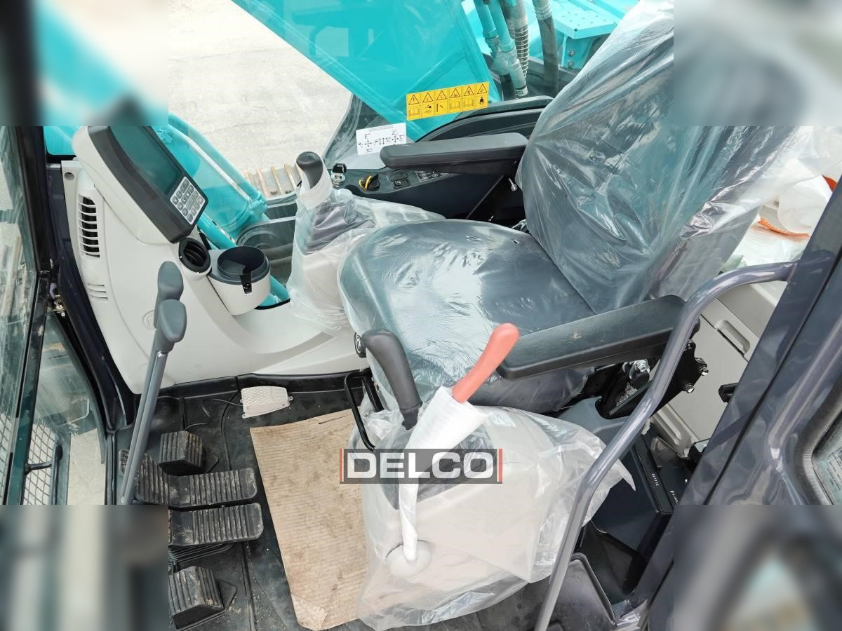 KOBELCO SK220 - Vikšrinis ekskavatorius: foto 4 KOBELCO SK220 - Vikšrinis ekskavatorius: foto 4