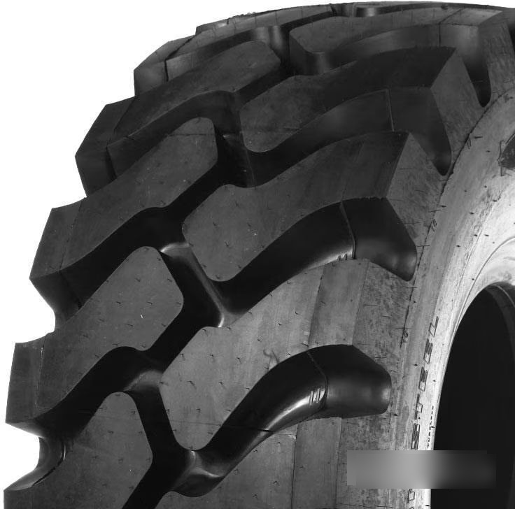 Goodyear 23.5R25 RT-5D L-5 HI-STABILITY ** 201A2 TL - Padanga - Statybinė technika: foto 1 Goodyear 23.5R25 RT-5D L-5 HI-STABILITY ** 201A2 TL - Padanga - Statybinė technika: foto 1