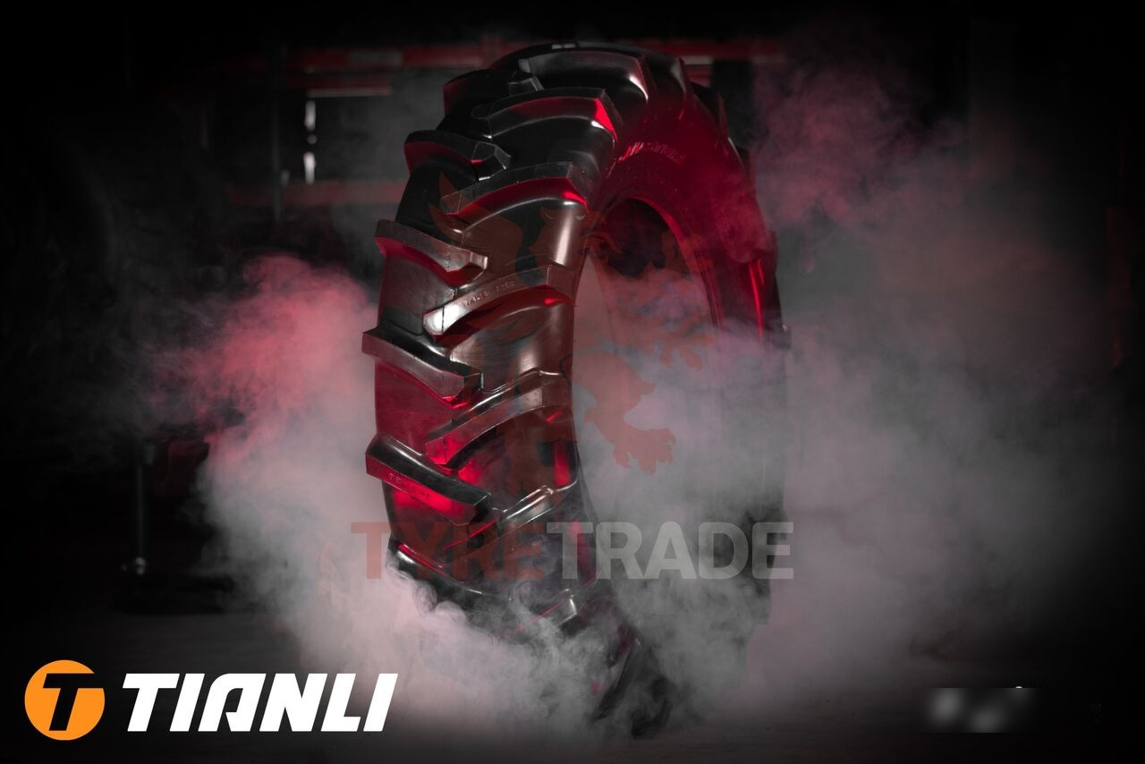 Nauja Padanga - Traktorius Tianli 18.4-38 AG-MASTER 10PR 149A8 TL: foto 1