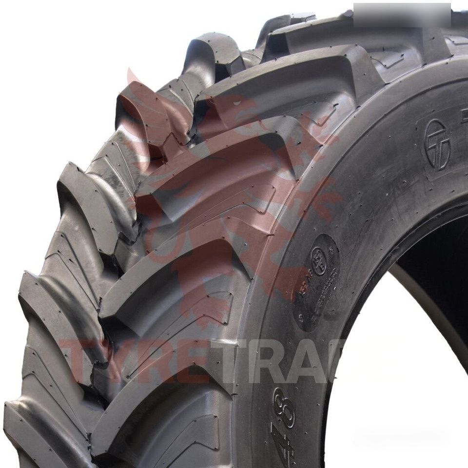 Tianli 320/90R46 (12.4R46) DEFENDER R-1 148A8/148B TL - Padanga - Traktorius: foto 1 Tianli 320/90R46 (12.4R46) DEFENDER R-1 148A8/148B TL - Padanga - Traktorius: foto 1