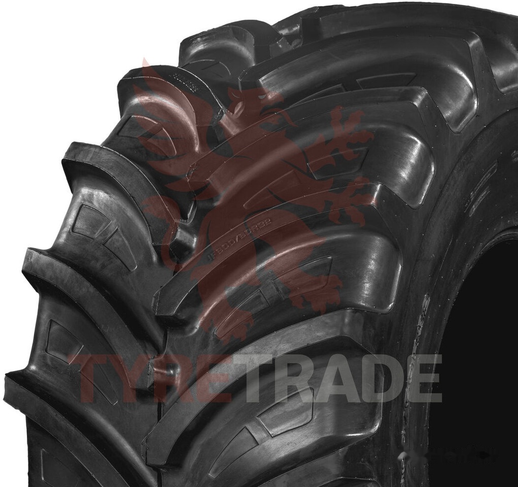 Tianli 380/85R30 (14.9R30) AG RADIAL SPECIAL (AG-RS) 135A8/135B TL - Padanga - Traktorius: foto 1 Tianli 380/85R30 (14.9R30) AG RADIAL SPECIAL (AG-RS) 135A8/135B TL - Padanga - Traktorius: foto 1