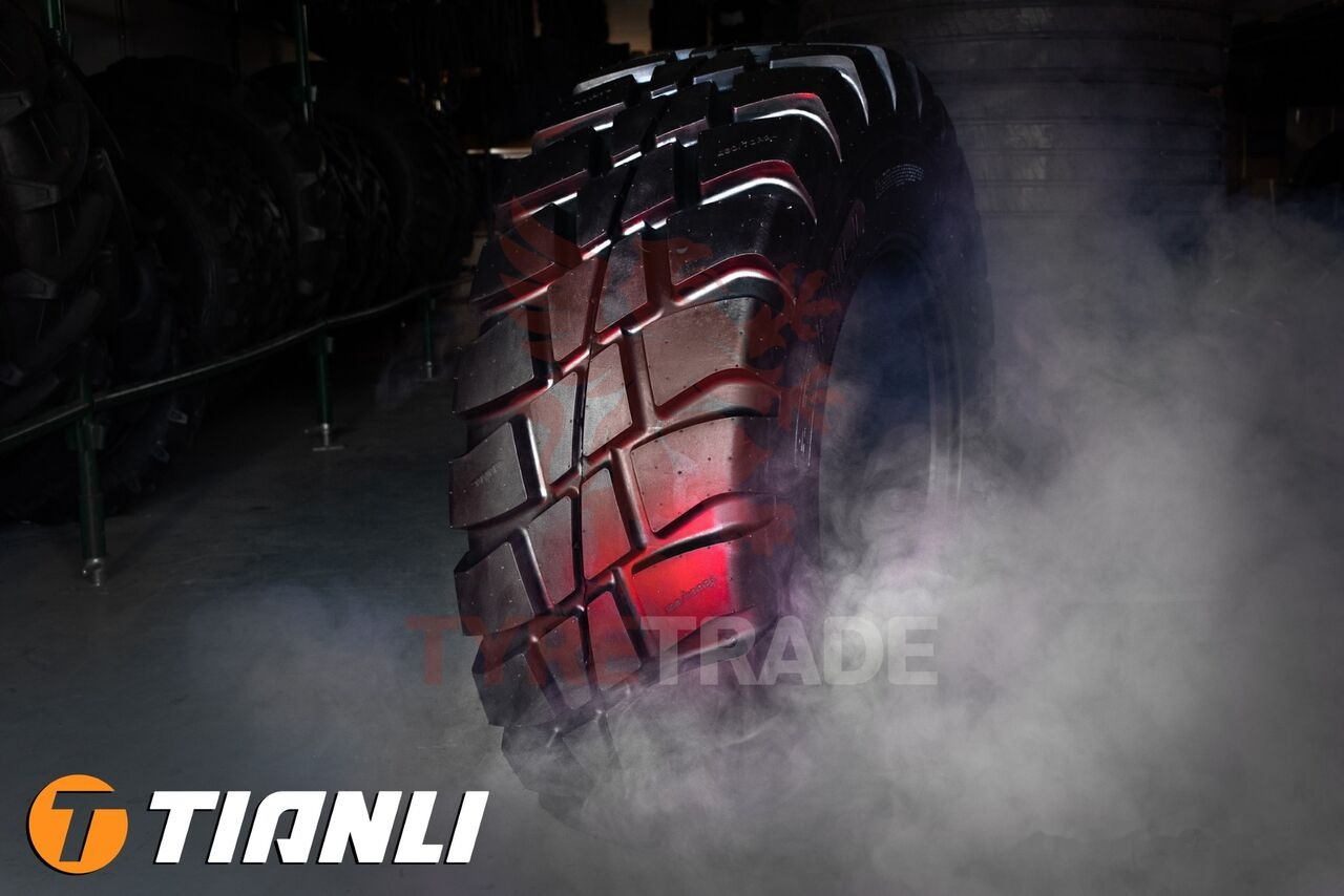 Tianli 405/70R20 (16.0/70R20) MULTI SURFACE 149A8/149B TL - Padanga - Ratinis krautuvas: foto 2 Tianli 405/70R20 (16.0/70R20) MULTI SURFACE 149A8/149B TL - Padanga - Ratinis krautuvas: foto 2