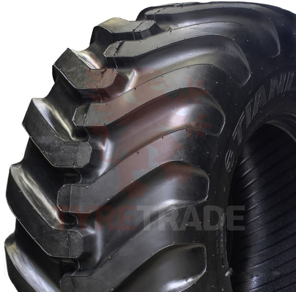 Tianli 500/60-22.5 FORESTRY FLOTATION 16PR 151A8/158A2 STEEL FLEX LS-1 - Padanga - Miško technika: foto 2 Tianli 500/60-22.5 FORESTRY FLOTATION 16PR 151A8/158A2 STEEL FLEX LS-1 - Padanga - Miško technika: foto 2