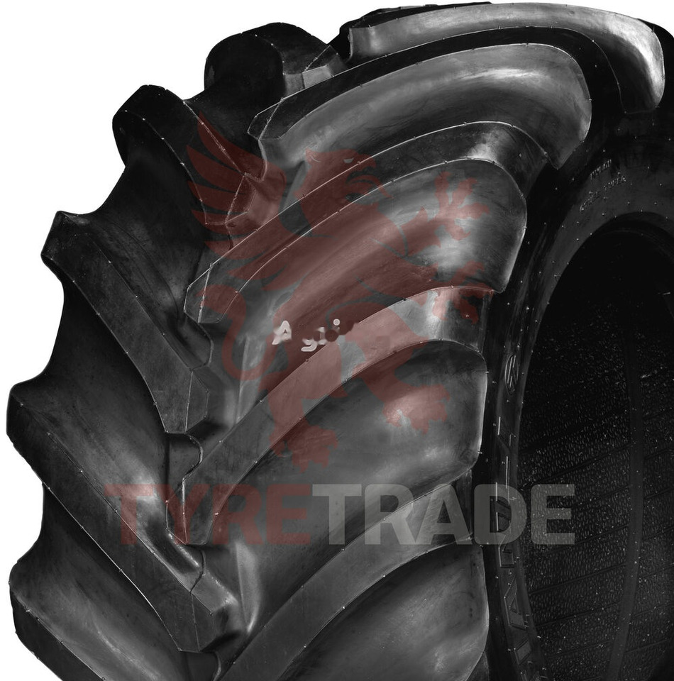 Tianli 600/55-26.5 FG(ST) 20PR 165A8 TT FOREST GRIP STEELFLEX - Padanga - Miško technika: foto 1 Tianli 600/55-26.5 FG(ST) 20PR 165A8 TT FOREST GRIP STEELFLEX - Padanga - Miško technika: foto 1