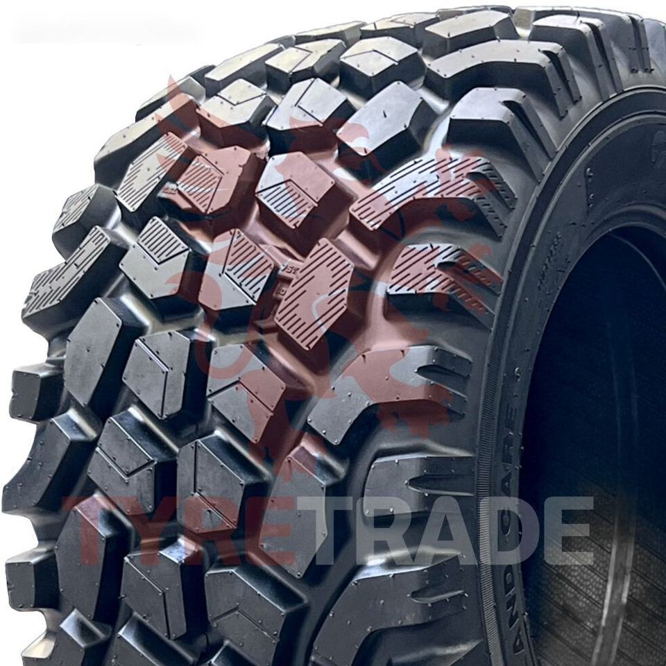 Tianli 650/45-22.5 LAND CARE 24PR 175A8 TL - Padanga - Ekskavatorius-krautuvas: foto 1 Tianli 650/45-22.5 LAND CARE 24PR 175A8 TL - Padanga - Ekskavatorius-krautuvas: foto 1