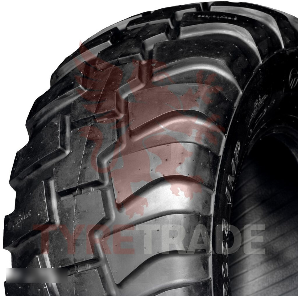 Tianli 650/55R26.5 AGRO GRIP HD STEEL BELT 189A8/178D TL - Padanga - Traktorinė priekaba: foto 2 Tianli 650/55R26.5 AGRO GRIP HD STEEL BELT 189A8/178D TL - Padanga - Traktorinė priekaba: foto 2