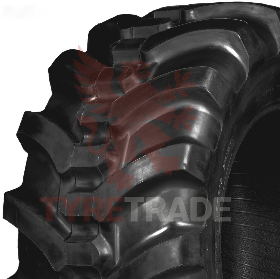 Tianli 700/55-34 LSMG-T 24PR 156A8 TL LOG STOMPER METRIC GRIP - Padanga - Miško technika: foto 1 Tianli 700/55-34 LSMG-T 24PR 156A8 TL LOG STOMPER METRIC GRIP - Padanga - Miško technika: foto 1
