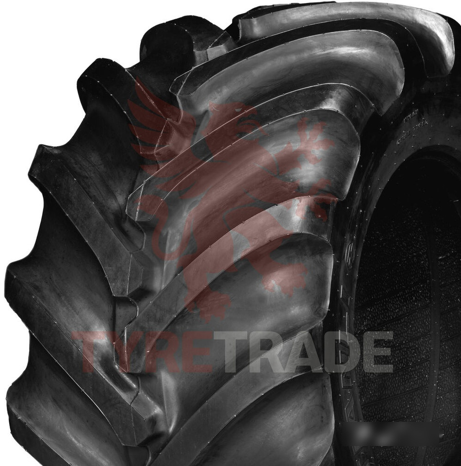 Tianli 710/45-26.5 FG(ST) LS-2 20PR 175A2 TT FOREST GRIP STEELFLEX - Padanga - Miško technika: foto 1 Tianli 710/45-26.5 FG(ST) LS-2 20PR 175A2 TT FOREST GRIP STEELFLEX - Padanga - Miško technika: foto 1
