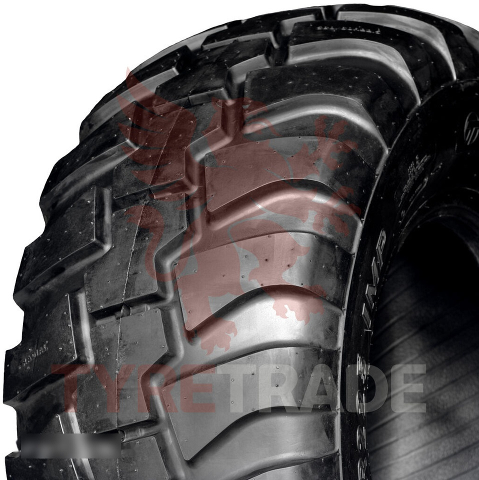 Tianli 750/45R26.5 AGRO GRIP 170D TL - Padanga - Traktorinė priekaba: foto 1 Tianli 750/45R26.5 AGRO GRIP 170D TL - Padanga - Traktorinė priekaba: foto 1