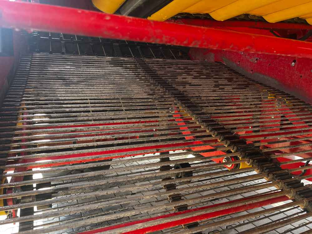Bulvių kombainas Grimme EVO 280 GEN II: foto 17