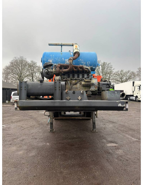 DEOM SCHMIT Betonmixer trailer M1362 10M2 6 cil De - Betono maišyklė: foto 4 DEOM SCHMIT Betonmixer trailer M1362 10M2 6 cil De - Betono maišyklė: foto 4