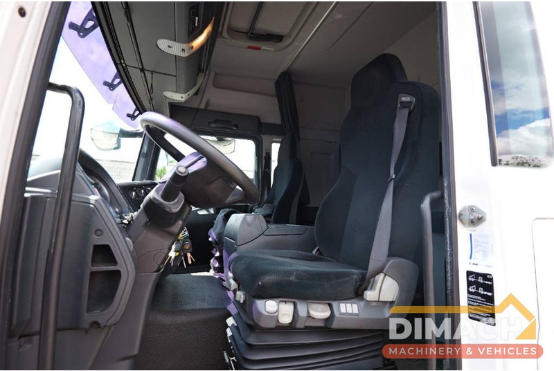 MAN TGM 12.290 wissellaadbak laadklep -loadlift BDF - Furgonas sunkvežimis: foto 4 MAN TGM 12.290 wissellaadbak laadklep -loadlift BDF - Furgonas sunkvežimis: foto 4