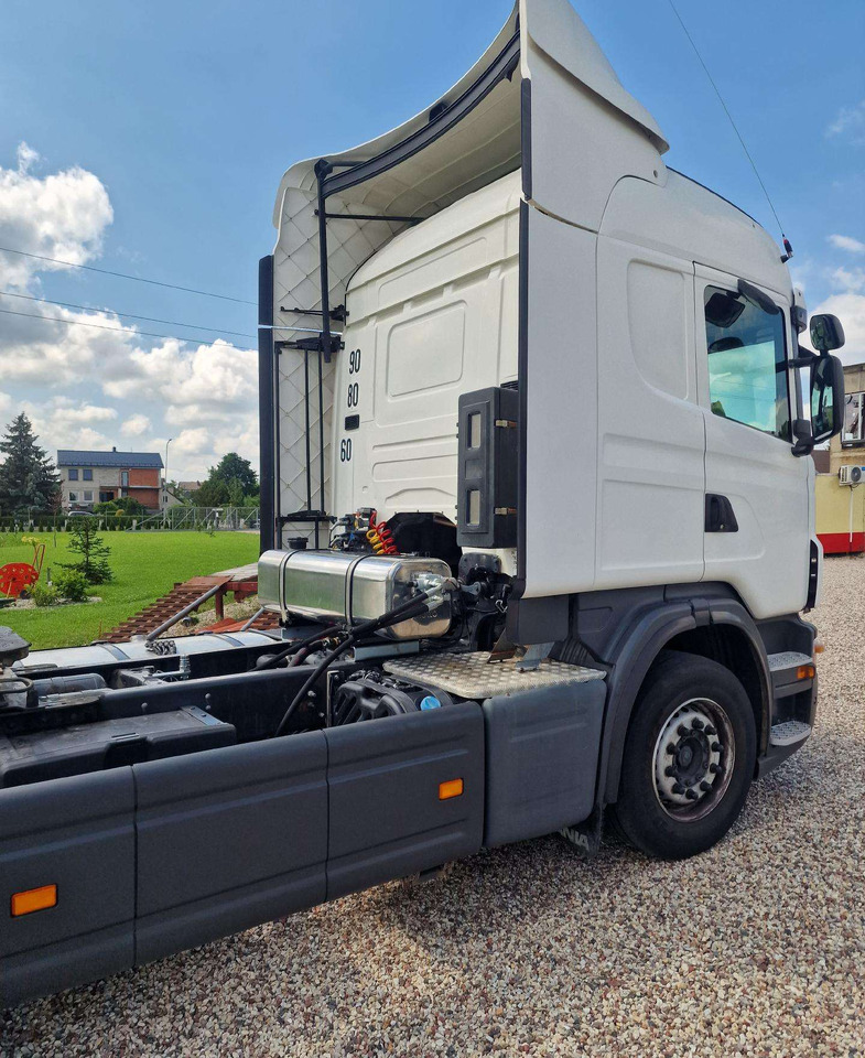 Iveco HIDRAULIA BINOTTO - Vilkikas: foto 5 Iveco HIDRAULIA BINOTTO - Vilkikas: foto 5