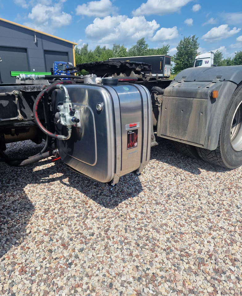 Iveco HIDRAULIA BINOTTO - Vilkikas: foto 3 Iveco HIDRAULIA BINOTTO - Vilkikas: foto 3