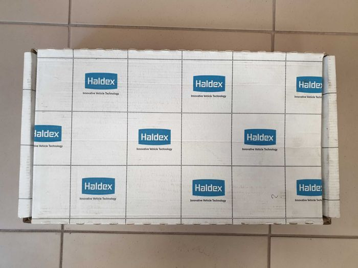 Nastawnik rozpieraka układ hamulcowy HALDEX 72809C - Stabdžių dalys: foto 3 Nastawnik rozpieraka układ hamulcowy HALDEX 72809C - Stabdžių dalys: foto 3