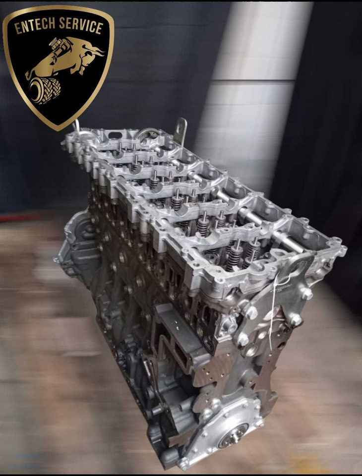 Silnik Longblok Mercedes om 936 Nowy Promocja MTU Duetz - Variklis: foto 1 Silnik Longblok Mercedes om 936 Nowy Promocja MTU Duetz - Variklis: foto 1
