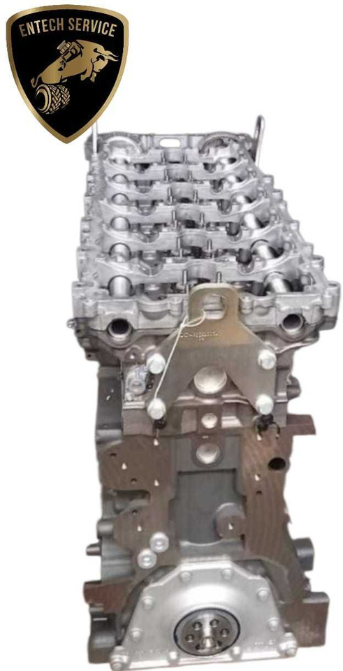 Silnik Longblok długi MERCEDES OM 933 934 - Variklis: foto 1 Silnik Longblok długi MERCEDES OM 933 934 - Variklis: foto 1