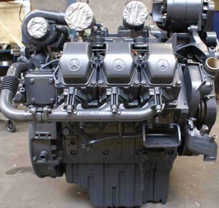 Silnik Mercedes Om501 Gwarancja Gwarancja Setra New Holland Class mp3 - Variklis: foto 1 Silnik Mercedes Om501 Gwarancja Gwarancja Setra New Holland Class mp3 - Variklis: foto 1