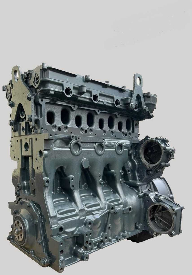 Silnik Nowy do Mercedes om 934.972 MTU ROPA Bell Deutz - Variklis - Sunkvežimis: foto 1 Silnik Nowy do Mercedes om 934.972 MTU ROPA Bell Deutz - Variklis - Sunkvežimis: foto 1