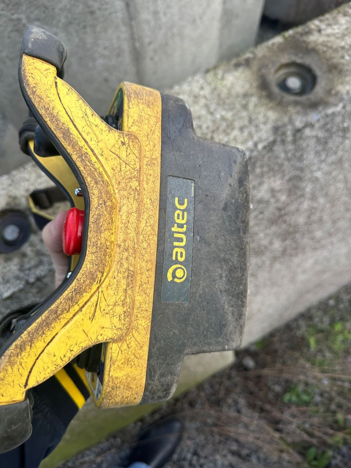 Terex COMEDIL CTT162-8 RADIO FUNK+LIFT GEDATOP ZUSTAND - Bokštinis kranas: foto 5 Terex COMEDIL CTT162-8 RADIO FUNK+LIFT GEDATOP ZUSTAND - Bokštinis kranas: foto 5