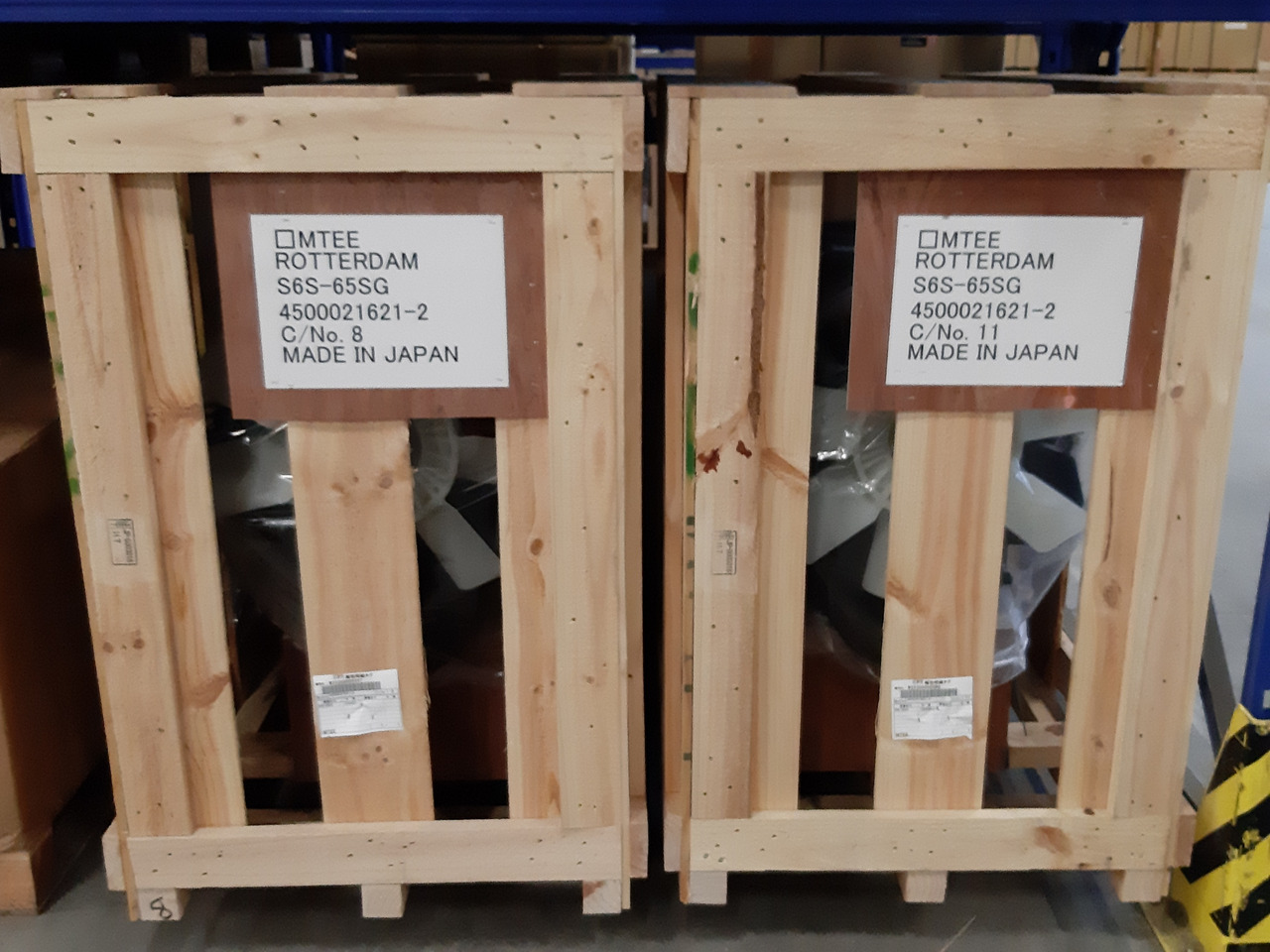 Mitsubishi ENGINES L2E-L3E-S3L2-S4L2-S4Q2-S4S-S4SDT-S6S-S6SDT-6D16TE1-6D16TE2 ( NEW) - Variklis - Statybinė technika: foto 3 Mitsubishi ENGINES L2E-L3E-S3L2-S4L2-S4Q2-S4S-S4SDT-S6S-S6SDT-6D16TE1-6D16TE2 ( NEW) - Variklis - Statybinė technika: foto 3