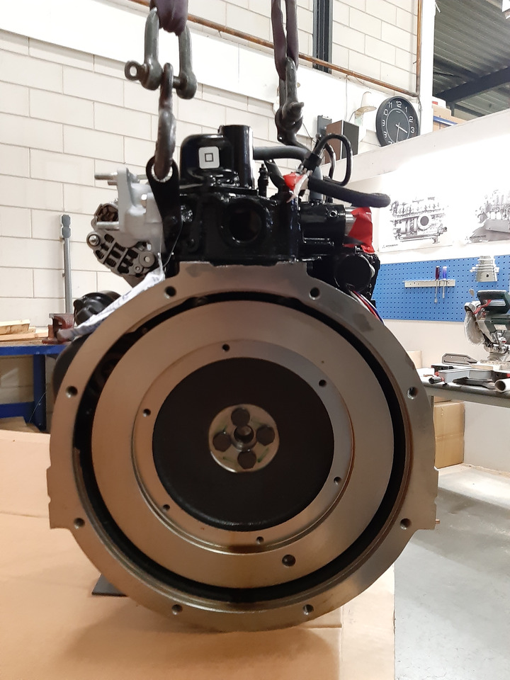 Mitsubishi NEW engine L2E general purpose - Variklis - Kita technika: foto 4 Mitsubishi NEW engine L2E general purpose - Variklis - Kita technika: foto 4