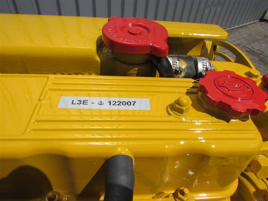 Mitsubishi/ Vetus based on RECON L3E engine Mitsubishi - Variklis - Kita technika: foto 3 Mitsubishi/ Vetus based on RECON L3E engine Mitsubishi - Variklis - Kita technika: foto 3