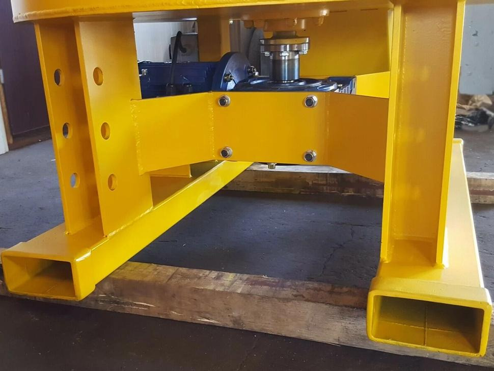 DC Betonmischer / Electric concrete mixer / Malaxeur à béton électrique / Betoniera / Бетономешалка с электроприводом / Betoniarka elektryczna 400 l - Betono maišyklė: foto 5 DC Betonmischer / Electric concrete mixer / Malaxeur à béton électrique / Betoniera / Бетономешалка с электроприводом / Betoniarka elektryczna 400 l - Betono maišyklė: foto 5