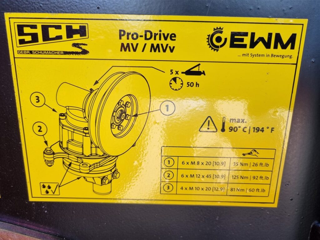 Nauja Saulėgražų pjaunamoji Lupus Sonnenblummenvorsatz / Sunflower harvester / Coupe à tournesol / Сosechadora / Macchina per la raccolta dei girasoli / Жатка для подсолнечника / Przystawka do słonecznika 6,5 m: foto 6