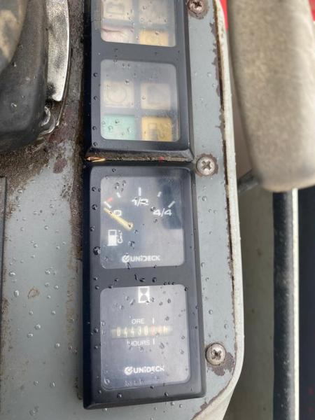 Mini ekskavatorius Mini-pelle NEUSON 3402 RD 3T1: foto 11