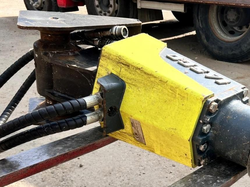 Lasco LASplit D1 10.21 Fendeuse à bois attache M3 - Padargas - Miško technika: foto 4 Lasco LASplit D1 10.21 Fendeuse à bois attache M3 - Padargas - Miško technika: foto 4