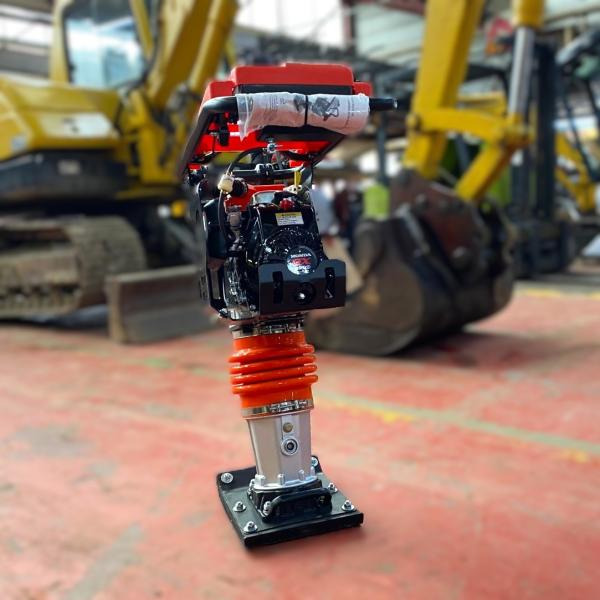 Spatmat Pilonneuse 65Kg Neuve SPATMAT SG70H - Plūktuvas: foto 4 Spatmat Pilonneuse 65Kg Neuve SPATMAT SG70H - Plūktuvas: foto 4