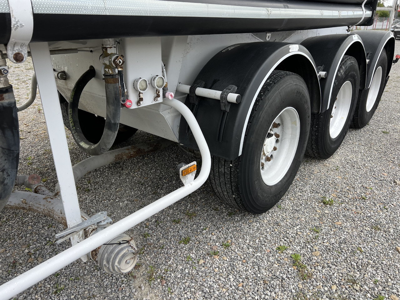 SPITZER S27DR-F010 - Silo cisterna: foto 5 SPITZER S27DR-F010 - Silo cisterna: foto 5