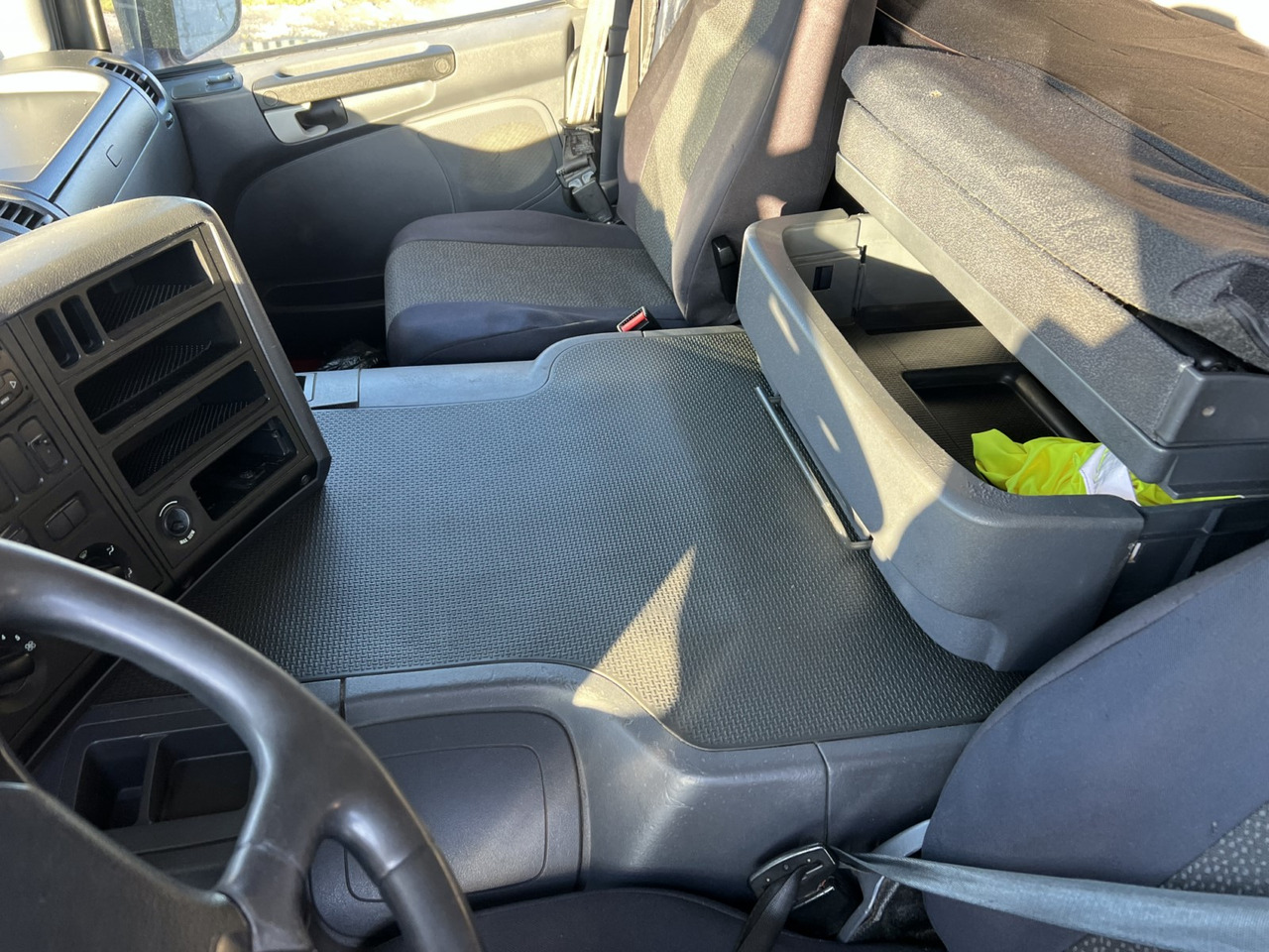 Vilkikas SCANIA P380: foto 19