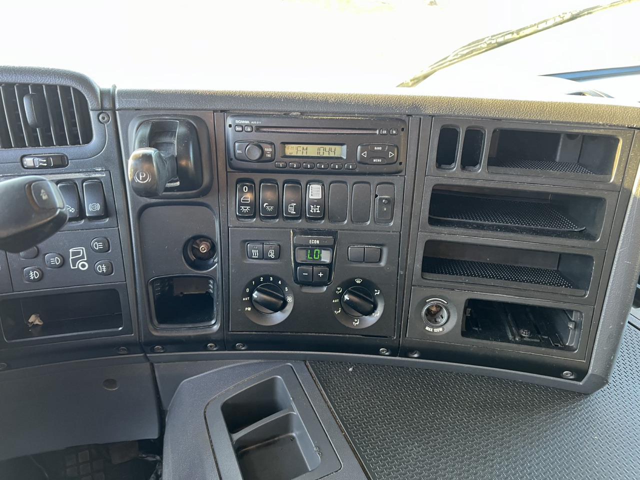 Vilkikas SCANIA P380: foto 14