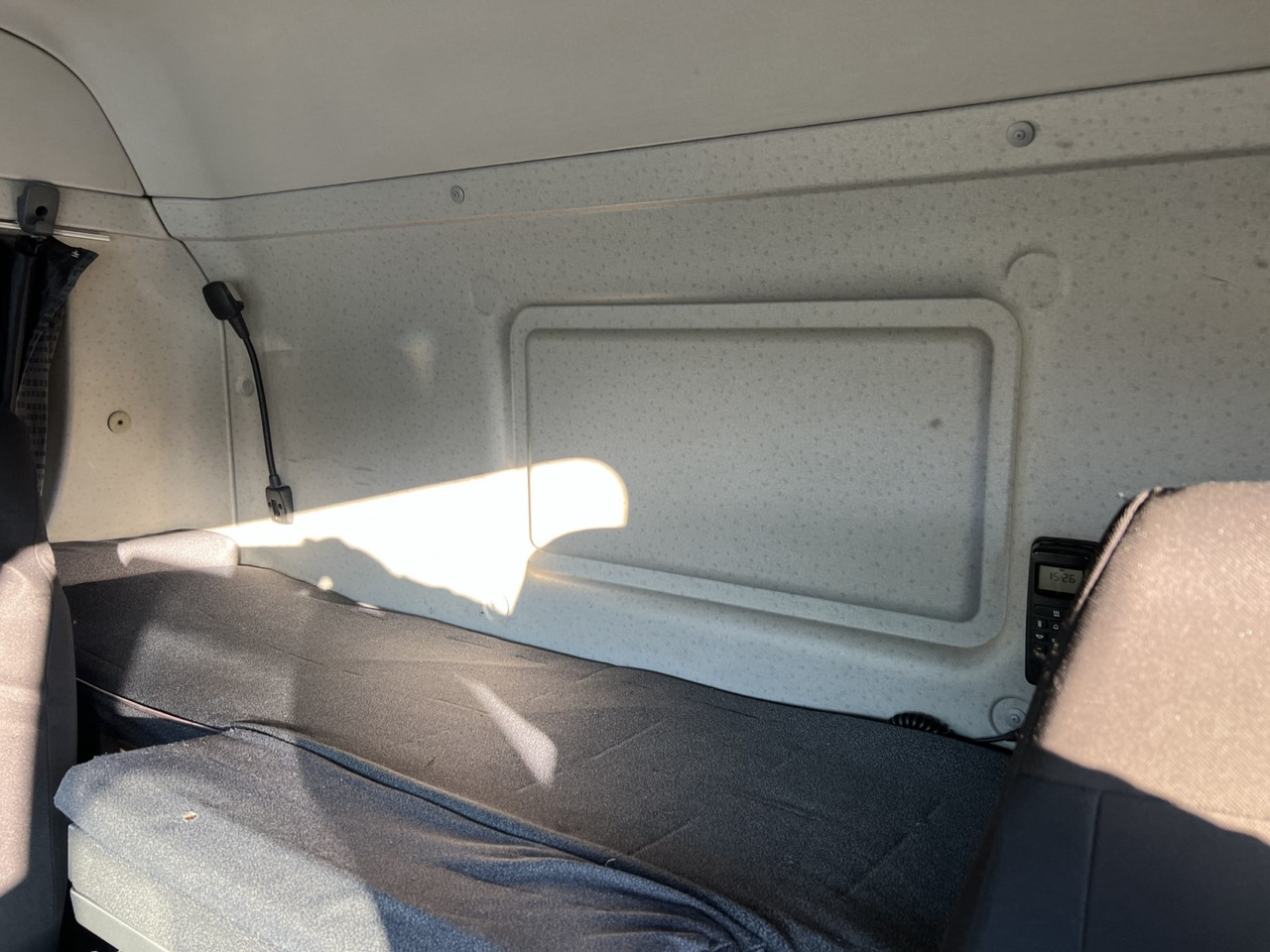 Vilkikas SCANIA P380: foto 20