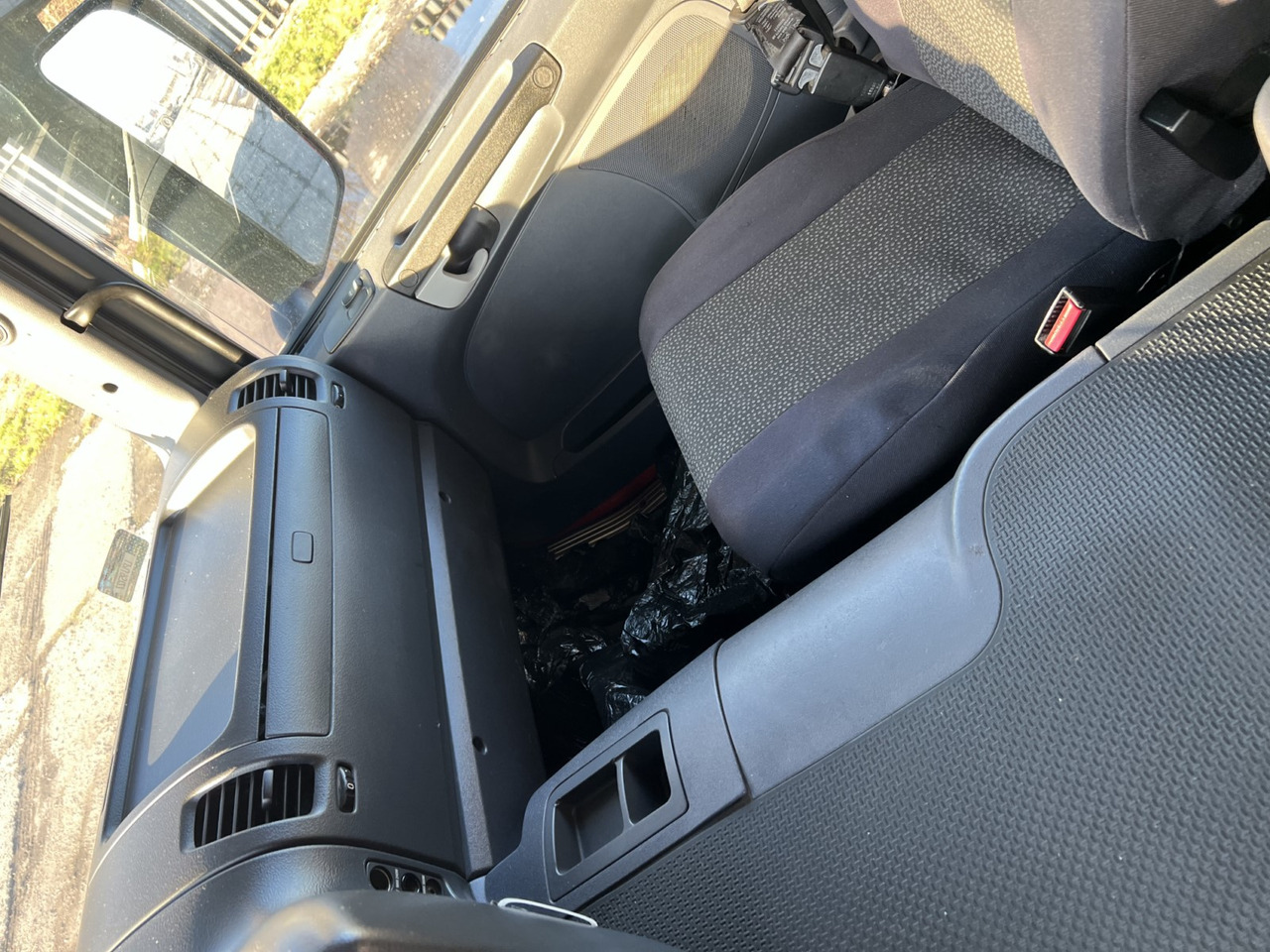 Vilkikas SCANIA P380: foto 21