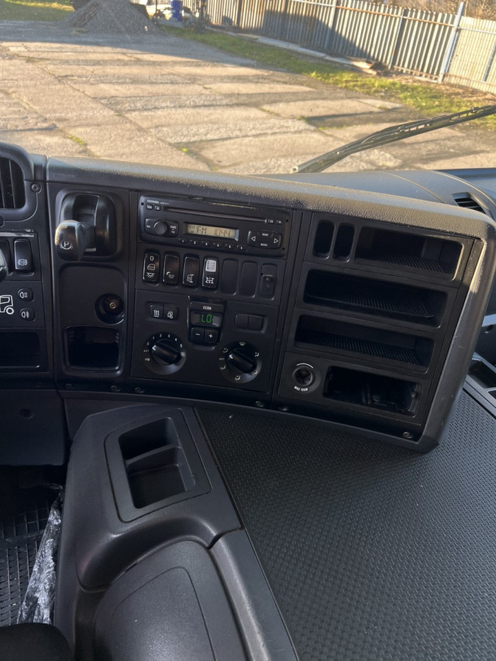 Vilkikas SCANIA P380: foto 22