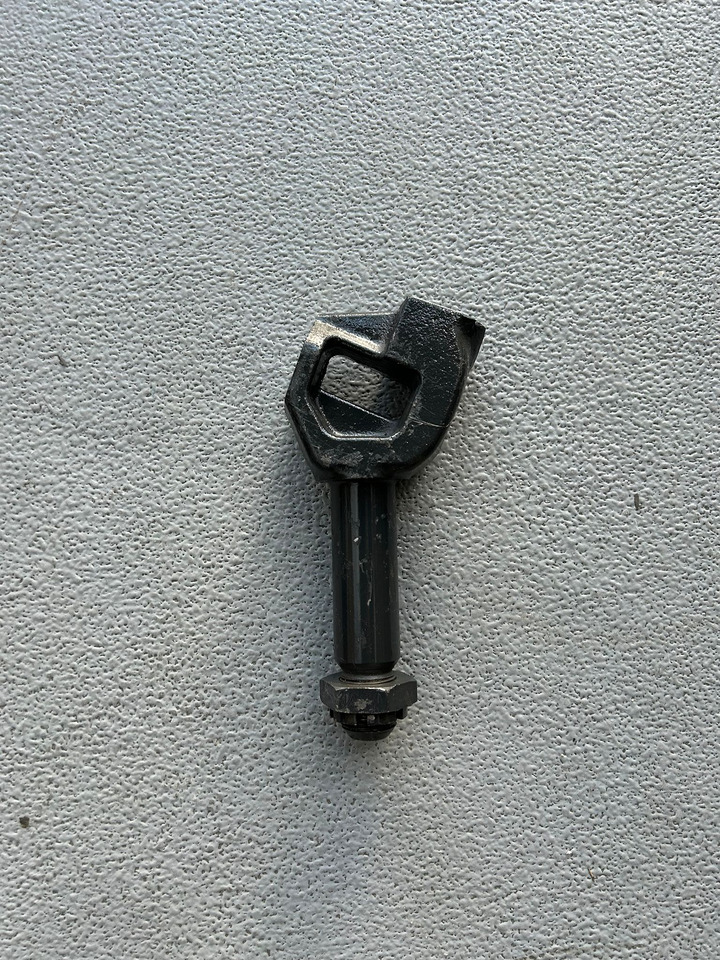 MAN KAT 1-8X8-6X6-4X4-81437400074-MAREX-SHOCK ABSORBER MOUNT-OFF-ROAD TRUCK - Atsarginės dalys: foto 1 MAN KAT 1-8X8-6X6-4X4-81437400074-MAREX-SHOCK ABSORBER MOUNT-OFF-ROAD TRUCK - Atsarginės dalys: foto 1
