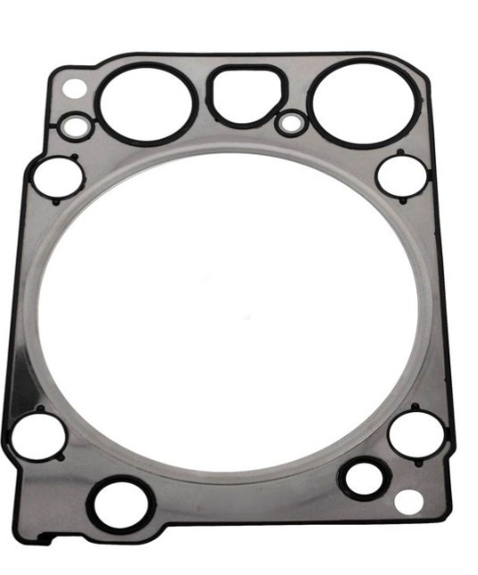 MTU CYLINDERHEAD GASKET FOR MTU 16V 2000 ENGINE-5410160920-5410160620 - Atsarginės dalys - Kita technika: foto 1 MTU CYLINDERHEAD GASKET FOR MTU 16V 2000 ENGINE-5410160920-5410160620 - Atsarginės dalys - Kita technika: foto 1