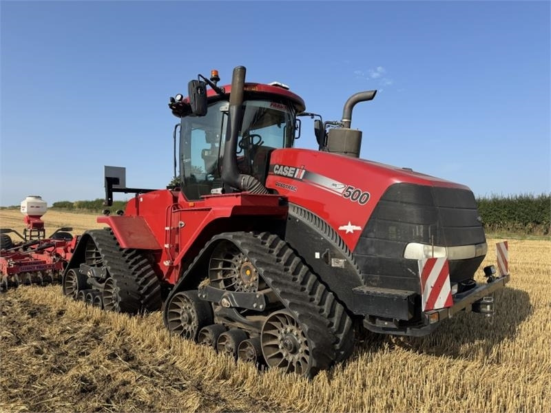 Case Quadtrac 500 **Video Below** - Traktorius: foto 1 Case Quadtrac 500 **Video Below** - Traktorius: foto 1