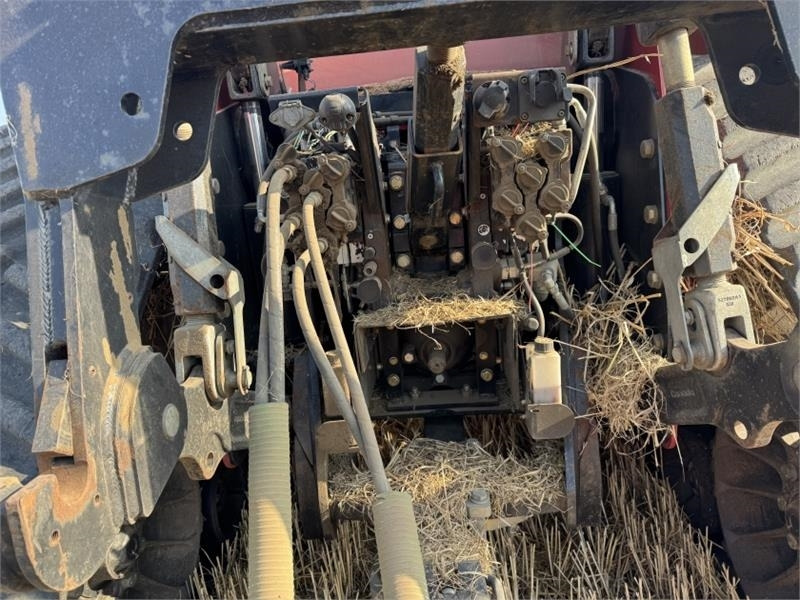 Case Quadtrac 500 **Video Below** - Traktorius: foto 4 Case Quadtrac 500 **Video Below** - Traktorius: foto 4